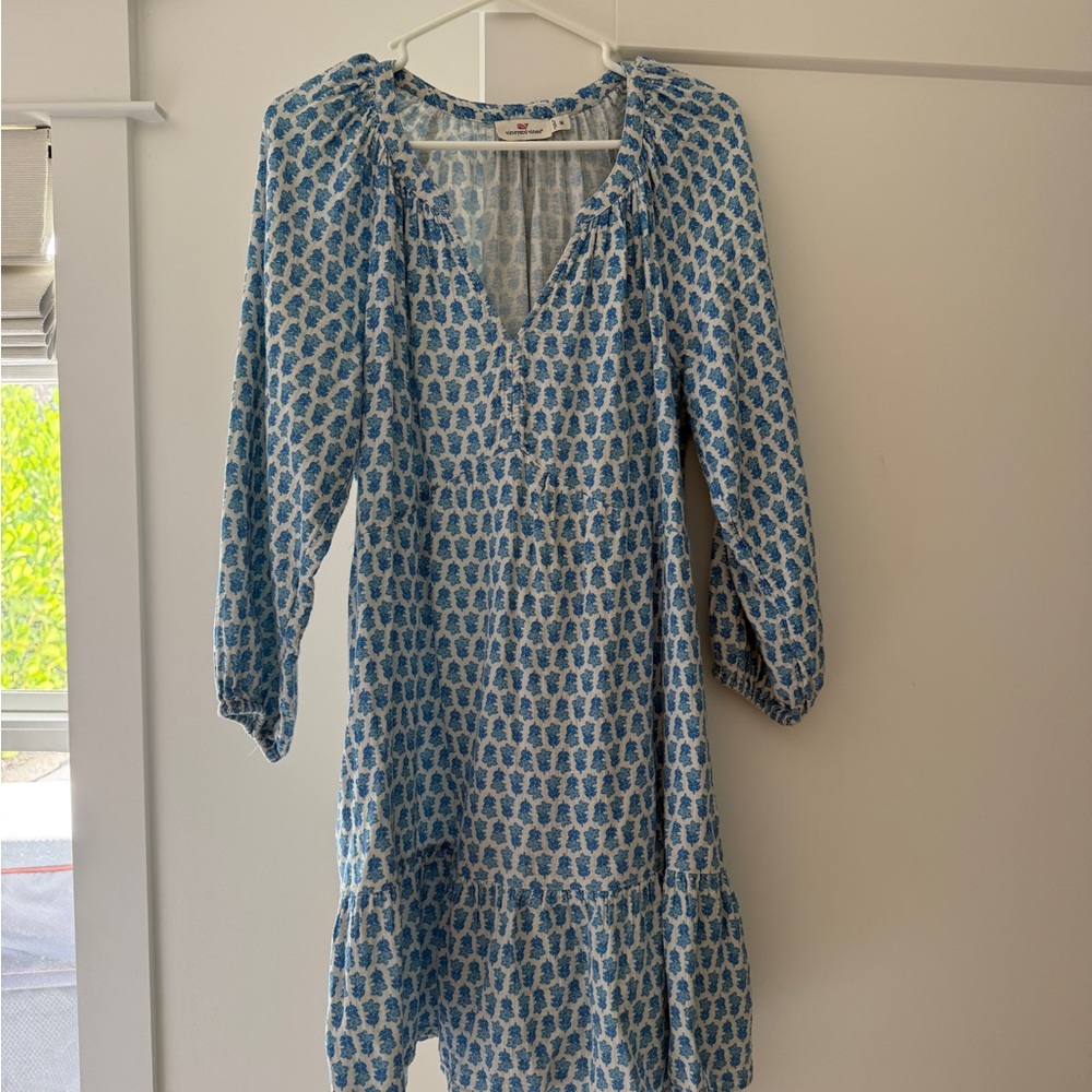 Vineyard Vines Dress